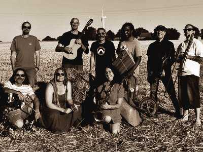 groupe CORPUS