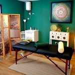 Florie Debien - Massage Bien-être