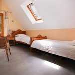 Chambre Maison d'Auguste - Val Richard