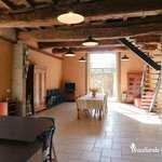 Salle - Gîte La Métairie - Domaine de la Besneraye