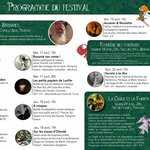 Badlagoule, programme du festival 2019