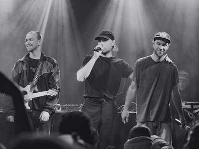 Vilmos live club