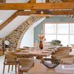 Salle à manger- Maison ès Thèse