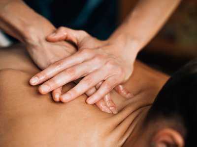 massage