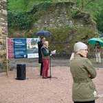 Discours de Patrick de la Paumélière pour l'inauguration de la Fonderie&nbsp;(…)