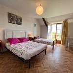 Chambre à l'étage - Gîte Ty Lizmaël