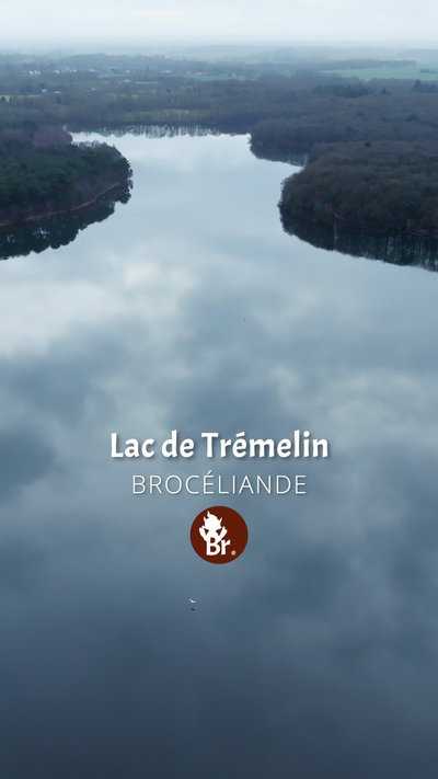 Lac de Trémelin / Short