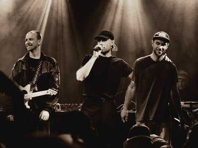 Vilmos live club