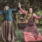 Compagnie Rêves temporels