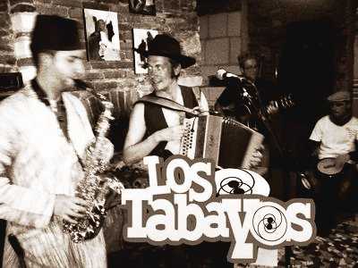 LOS TABAYOS