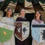 Héritières de la Table Ronde