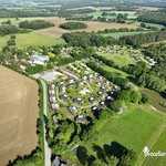 Domaine de Kervallon / Vue drone