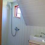 Vue intérieure - Cabanes de Brocéliande