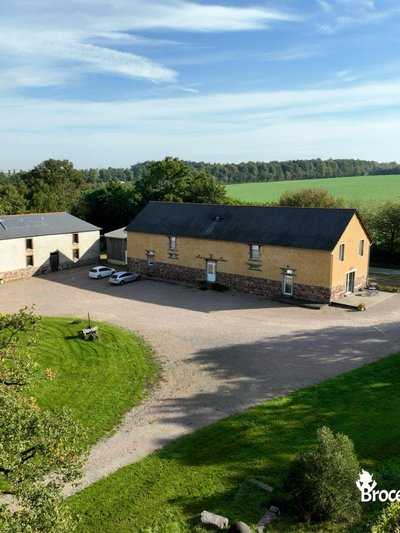 Domaine de La Besneraye