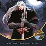 Troisième année du cycle Ségurant