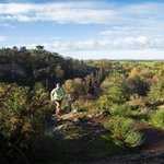 Stage de Trail avec Dévrig Bouillet / Galoupa