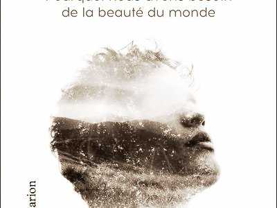 Couverture du livre «Cerveau et nature» de Michel Le Van Quyen