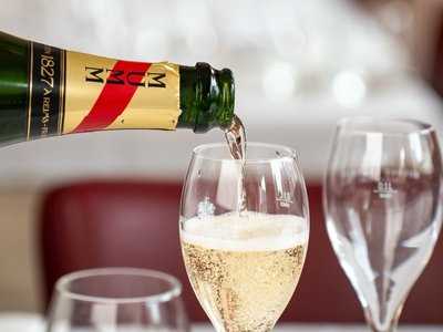 Saint-Valentin au restaurant Aux Ajoncs d'Or