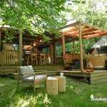 Cottage premium pour les familles avec Bain Nordique