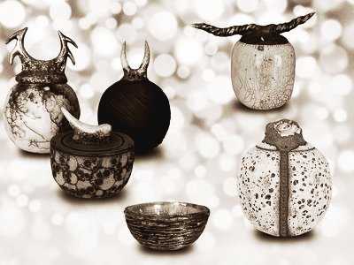 Bannière Vente privée Atelier Noël P'tit Bout de terre