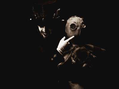 Semaine de Samain 2025