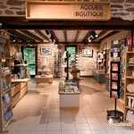 Office de Tourisme de Tréhorenteuc