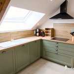 Cuisine - Maison ès Thèse