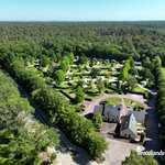 Camping municipal de Paimpont