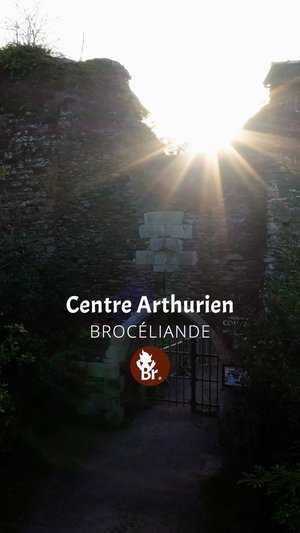 Centre Arthurien / Short