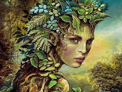 Dryad