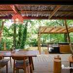 Cottage Super Premium 4 personnes / Camping d'Aleth