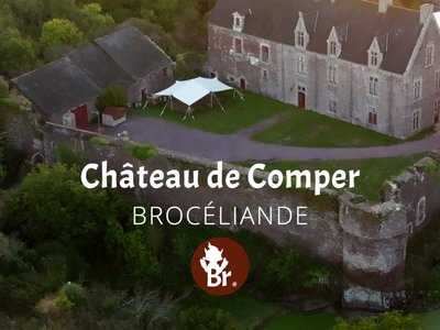 Château de Comper