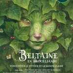Affiche 2026 Beltaine en Brocéliande