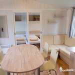 Séjour Mobil-home / Domaine de Jaunel