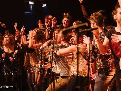 Chorale Michelle Michel