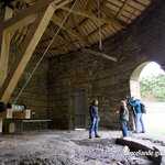 Interview télé par les équipes de France 3 de Maxime Potel (Dirigeant de&nbsp;(…)