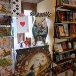 Boutique Les Mystères de Brocéliande