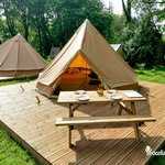 Korritente / Camping le Val aux Fées