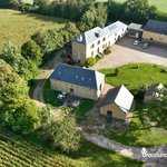 Gîte La Métairie - Domaine de la Besneraye