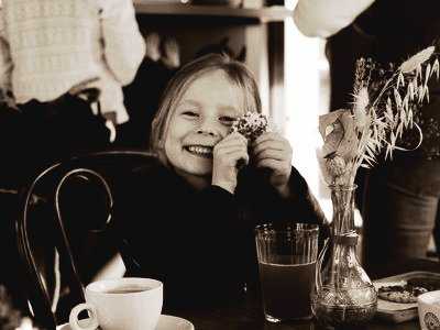 Goûters récréatifs