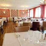 Salle - Restaurant Aux Ajoncs d'Or