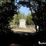 Tombeau du Docteur Guérin