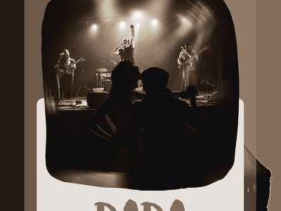 DADA au Champ Commun