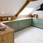 Cuisine - Maison ès Thèse