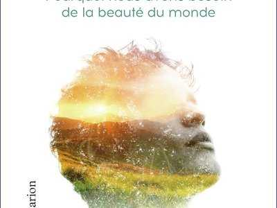 Couverture du livre «Cerveau et nature» de Michel Le Van Quyen