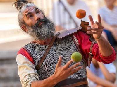 Griseo Meam Cie Jurajali