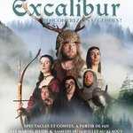 Affiche FESTIVAL EXCALIBUR 2026