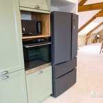 Cuisine - Maison ès Thèse