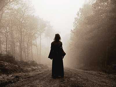 La Ronde des Sorcières avec la conteuse Katia Bessette