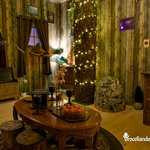 Escape game Le Chalet de l'Enchanteur